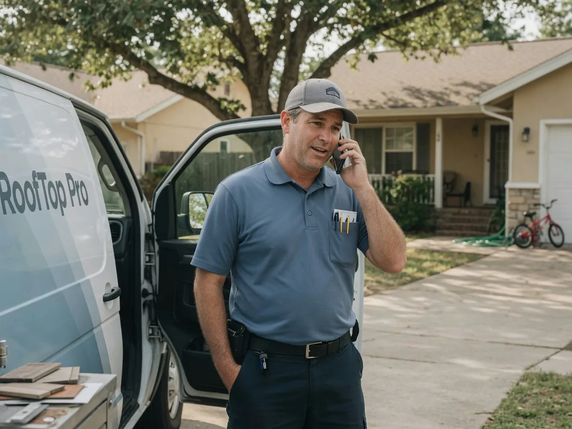 Roof Repair Mccall Creek, MS FAQs